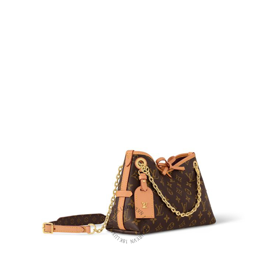 Túi xách Louis Vuitton CarryAll BB M13014 NTLV170
