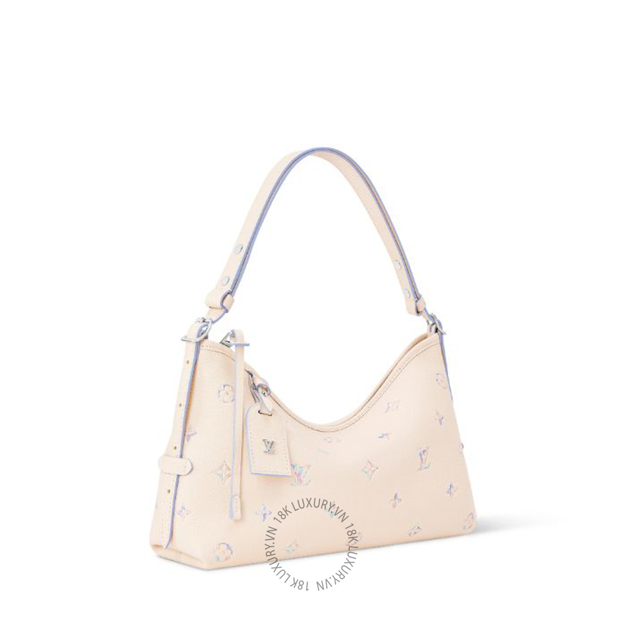 Túi xách Louis Vuitton Carryall East-West M2A369 NTLV131