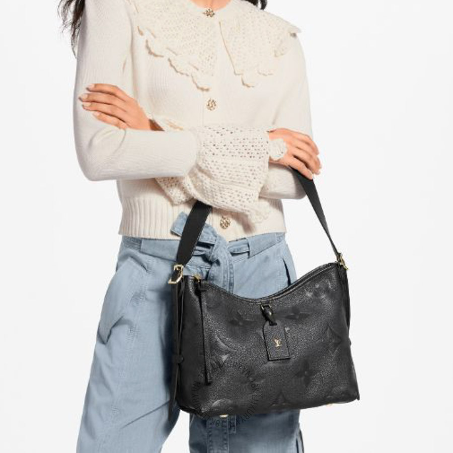 Túi xách Louis Vuitton CarryAll PM M46288 NTLV134