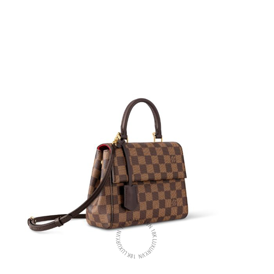 Túi xách Louis Vuitton Cluny Mini N00097 NTLV175