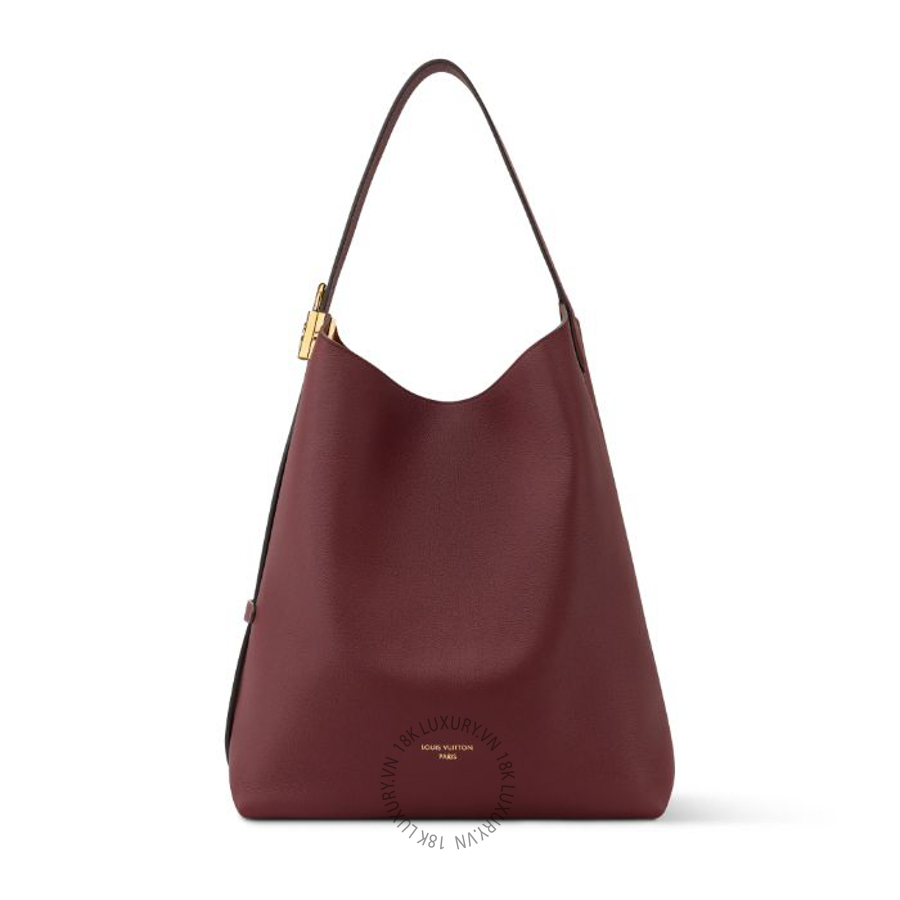 Túi xách Louis Vuitton Hobo MM M3A865 NTLV051
