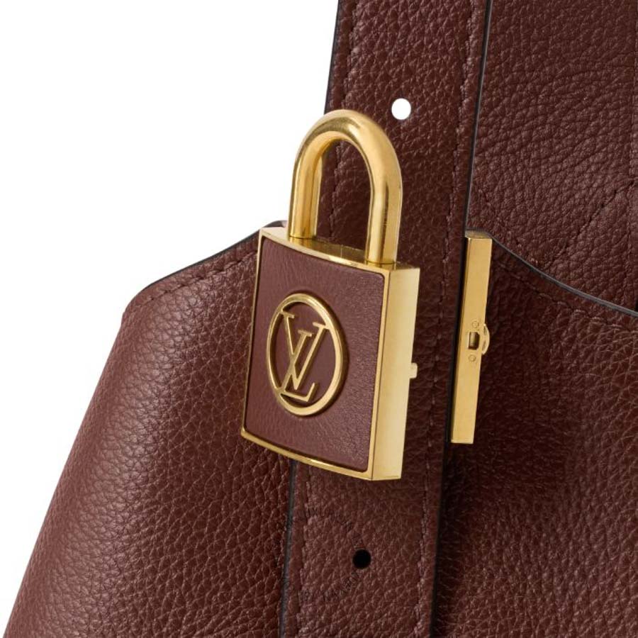 Túi xách Louis Vuitton Hobo PM M2A979 NTLV049
