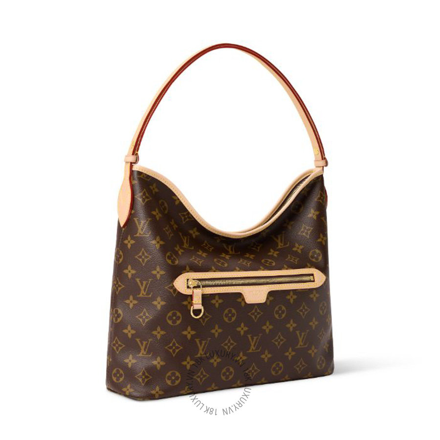 Túi xách Louis Vuitton Lineup MM M27335 NTLV067