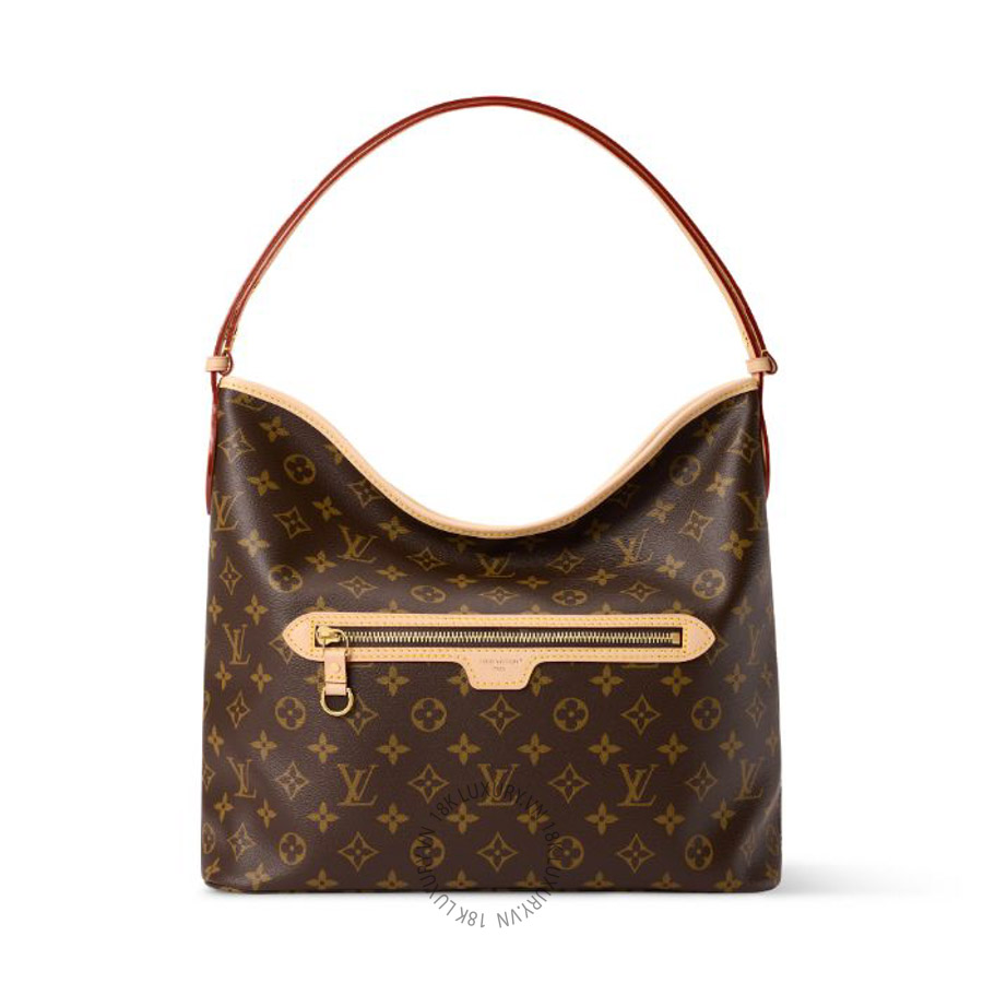 Túi xách Louis Vuitton Lineup MM M27335 NTLV067