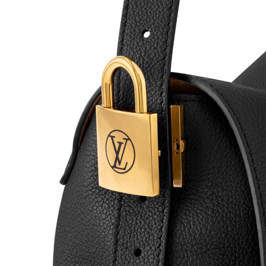 Túi xách Louis Vuitton Low Key Messenger M13148 NTLV259