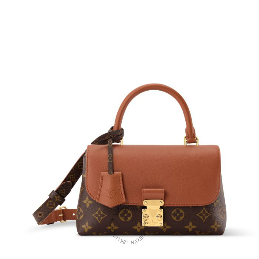 Túi xách Louis Vuitton Madeleine BB M28288 NTLV258