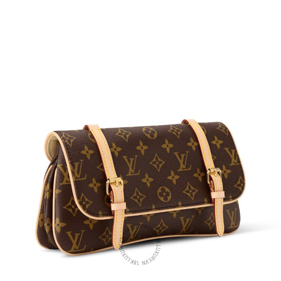Túi xách Louis Vuitton Marelle M28613 NTLV064