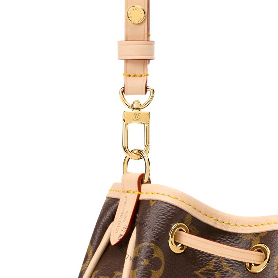 Túi xách Louis Vuitton Nano Frivole M29537 NTLV053