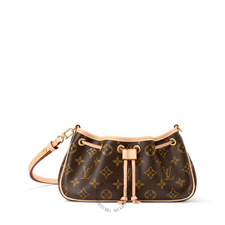 Túi xách Louis Vuitton Nano Frivole M29537 NTLV053