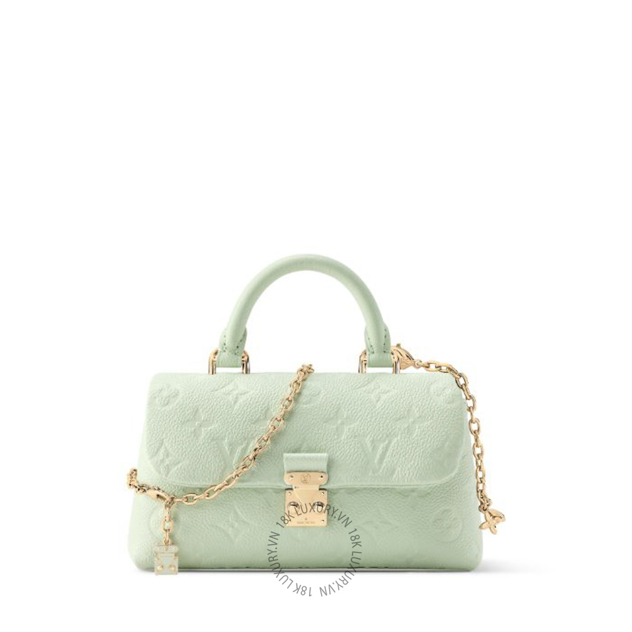 Túi xách Louis Vuitton Nano Madeleine M29785 NTLV111