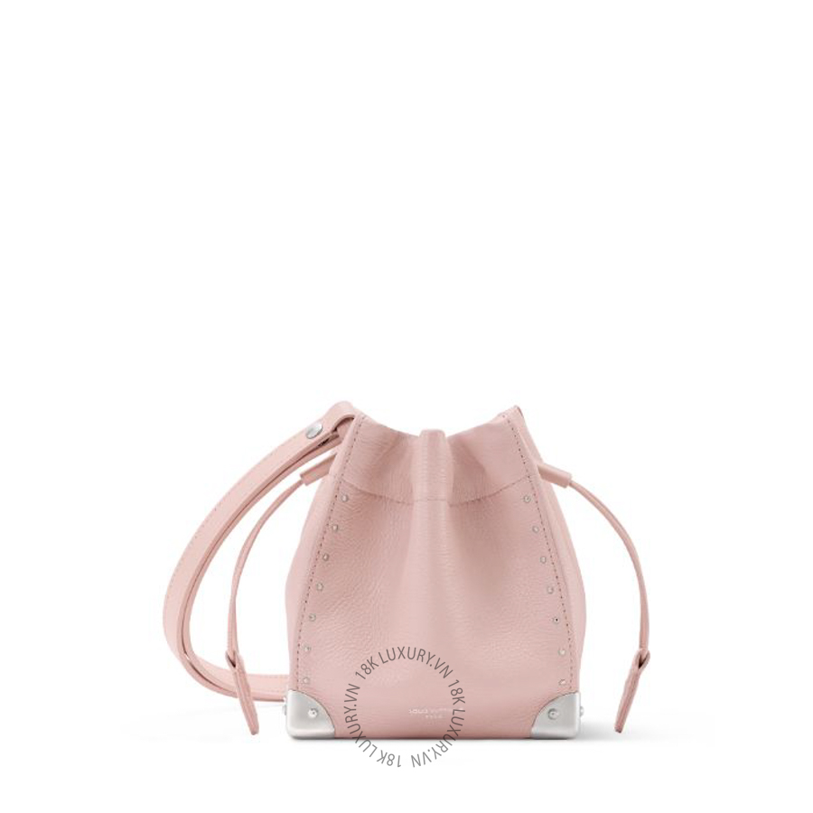Túi xách Louis Vuitton Nano Noé Trunk M2A067 NTLV159