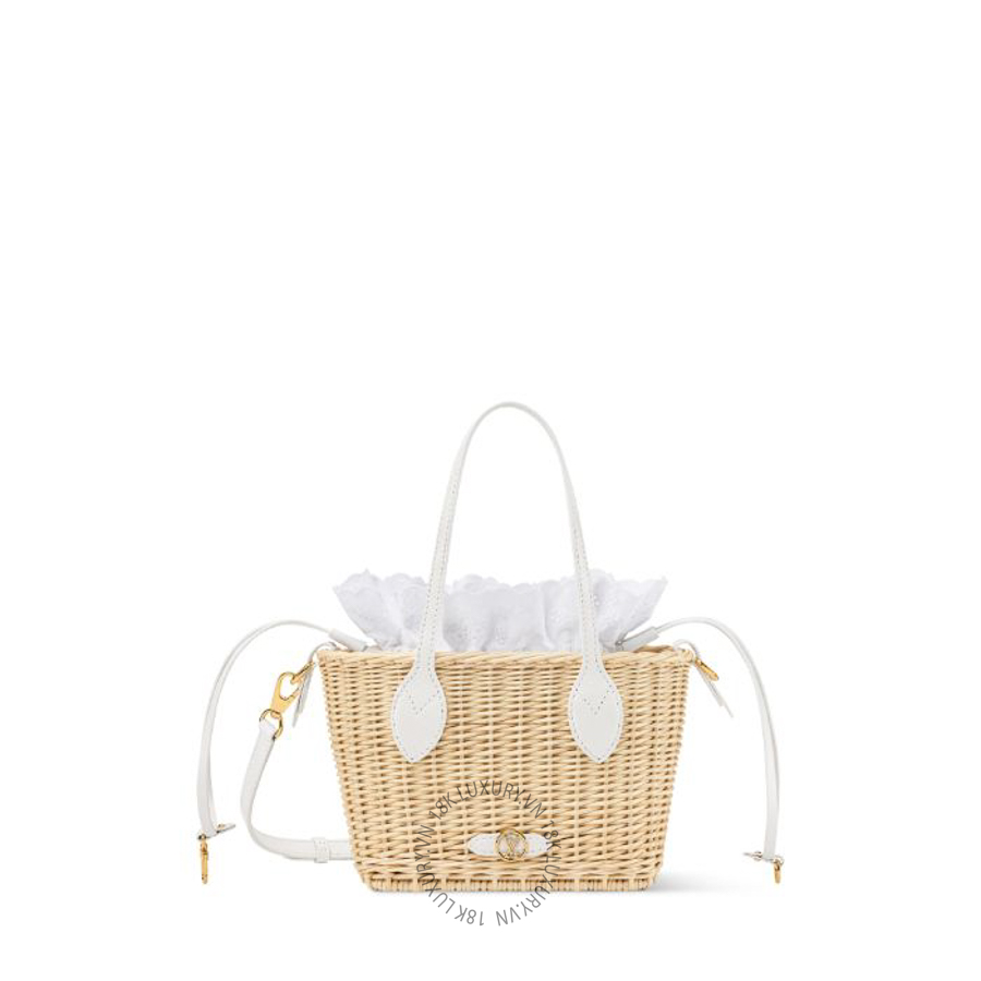 Túi xách Louis Vuitton Neverfull BB N30349 NTLV188