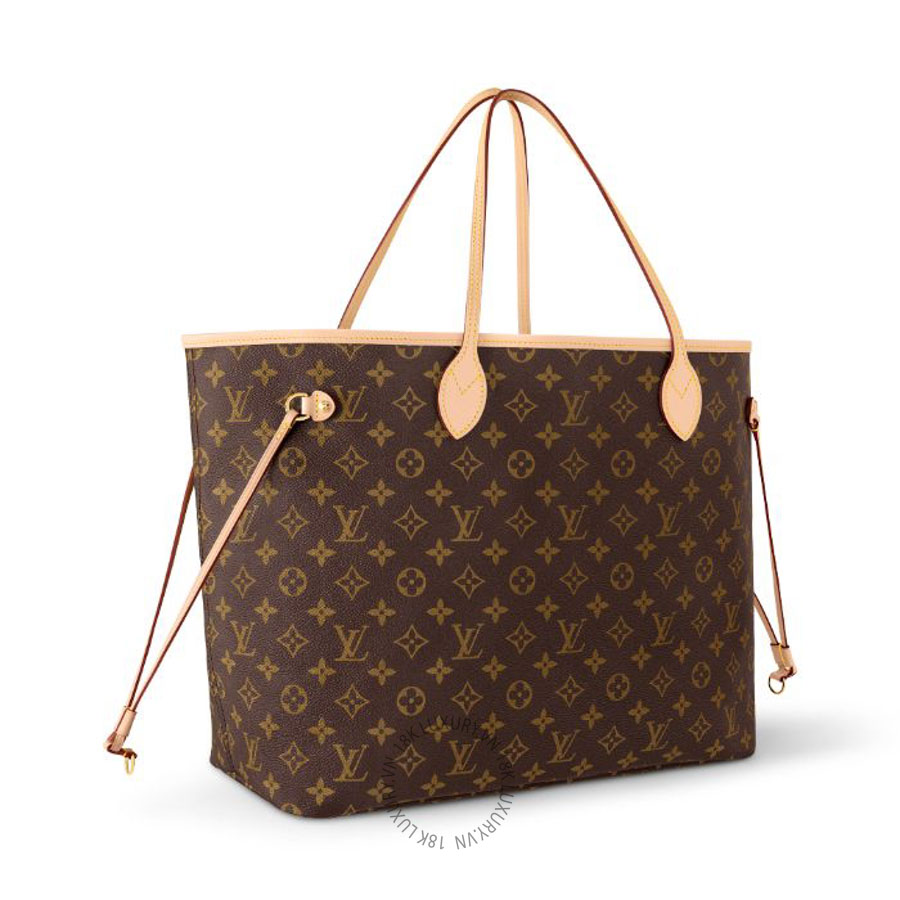 Túi xách Louis Vuitton Neverfull GM M46978 NTLV148