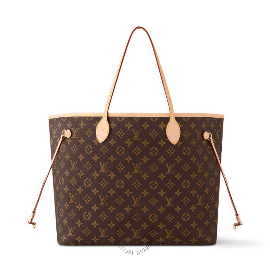 Túi xách Louis Vuitton Neverfull GM M46978 NTLV148