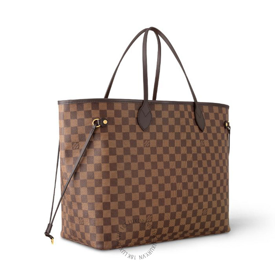 Túi xách Louis Vuitton Neverfull GM N40597 NTLV124