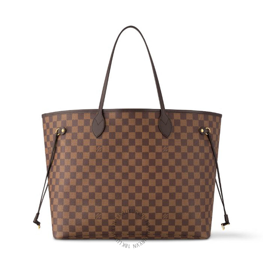 Túi xách Louis Vuitton Neverfull GM N40597 NTLV124