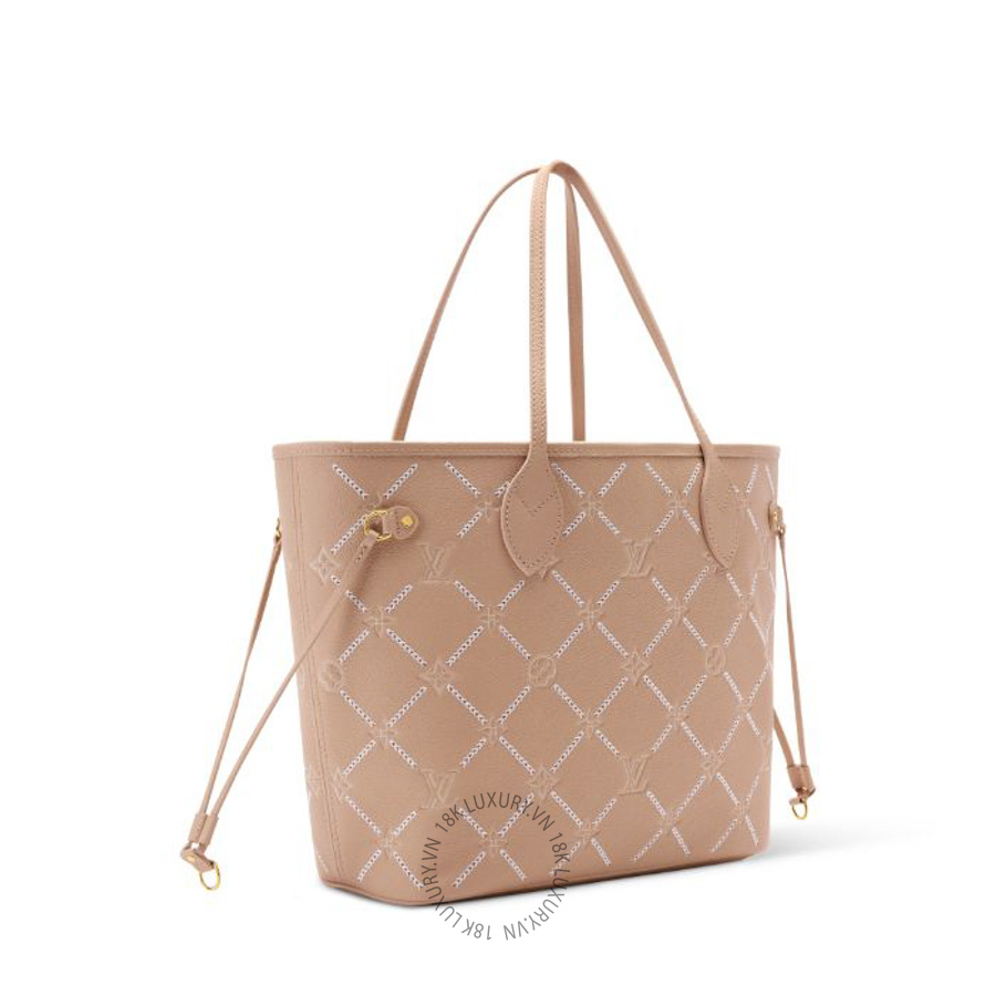 Túi xách Louis Vuitton Neverfull MM M29486 NTLV249