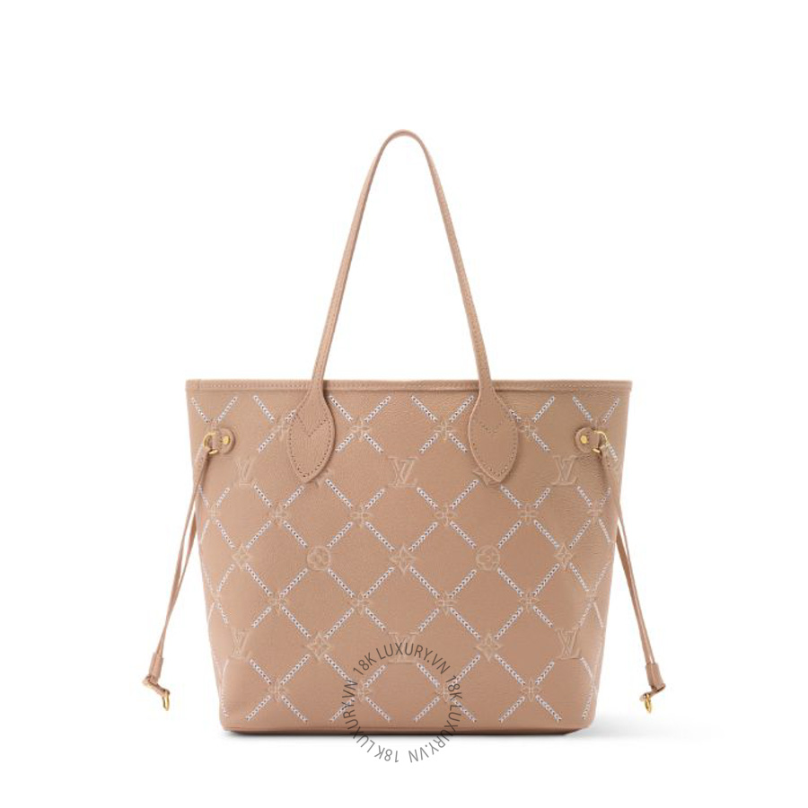 Túi xách Louis Vuitton Neverfull MM M29486 NTLV249