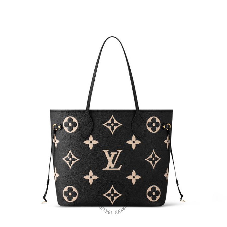 Túi xách Louis Vuitton Neverfull MM M58907 NTLV265
