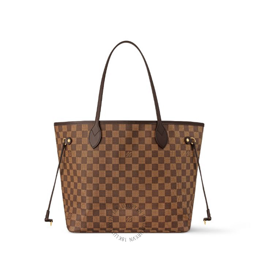 Túi xách Louis Vuitton Neverfull MM N40598 NTLV122