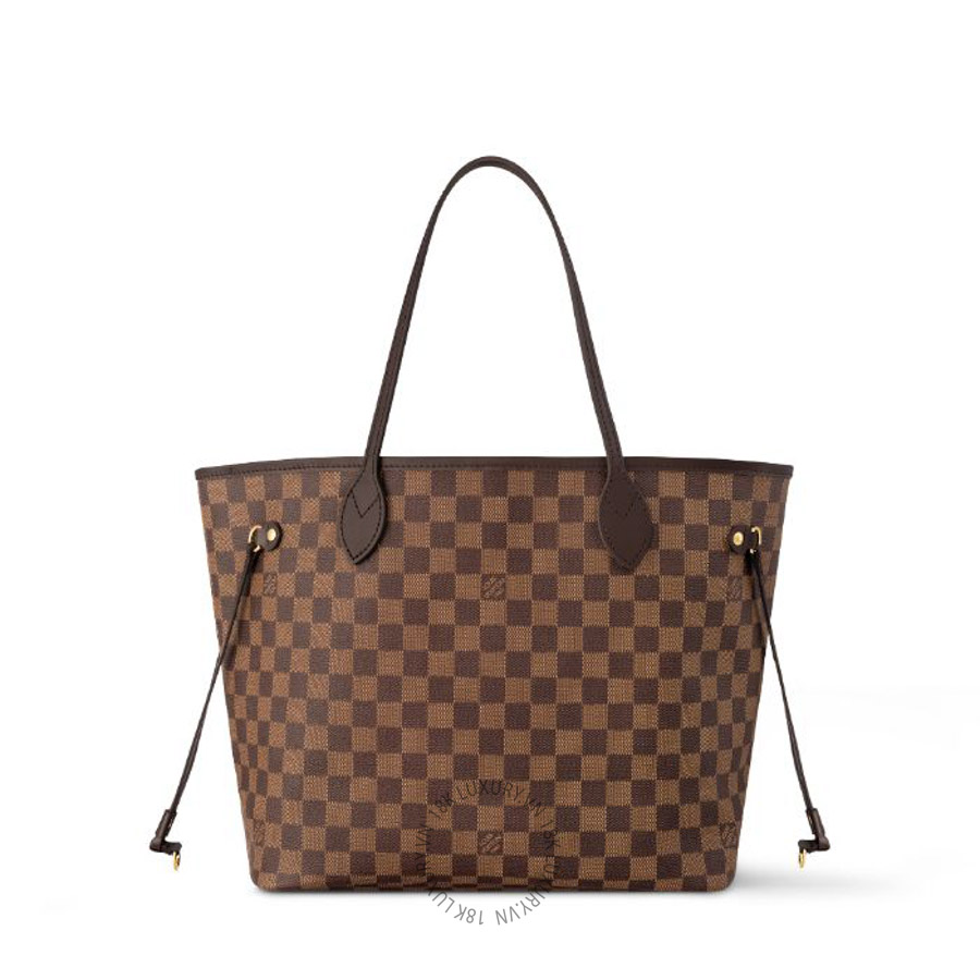 Túi xách Louis Vuitton Neverfull MM N40599 NTLV174