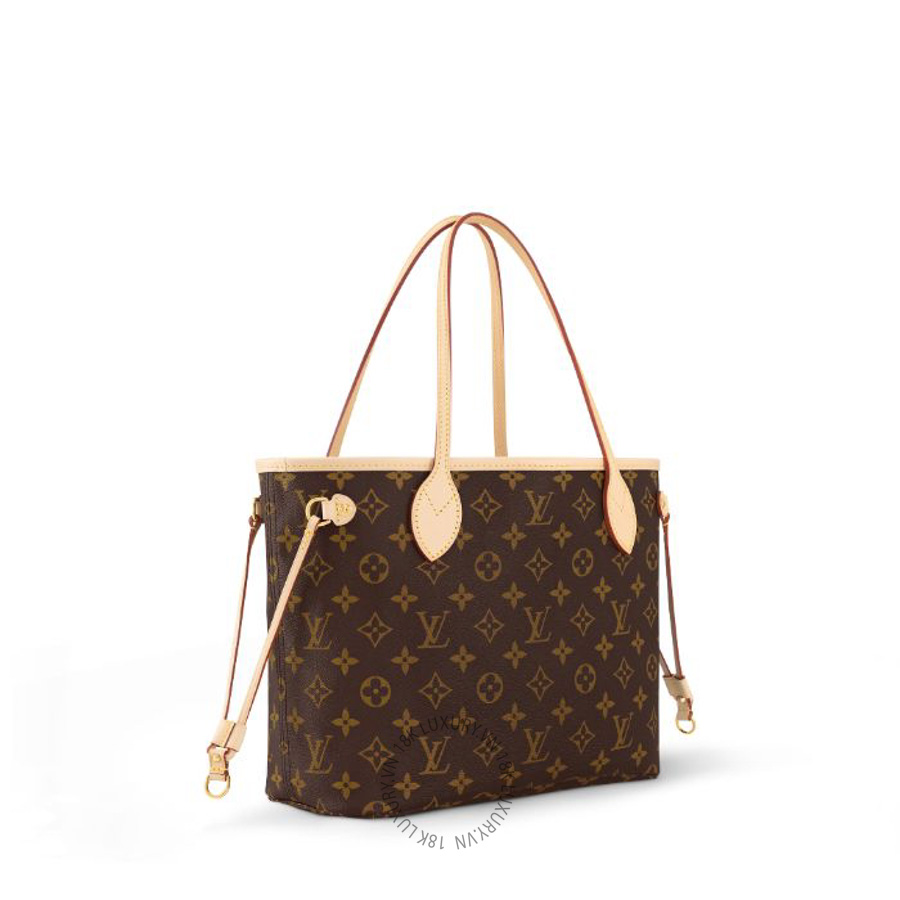 Túi xách Louis Vuitton Neverfull PM M46979 NTLV138