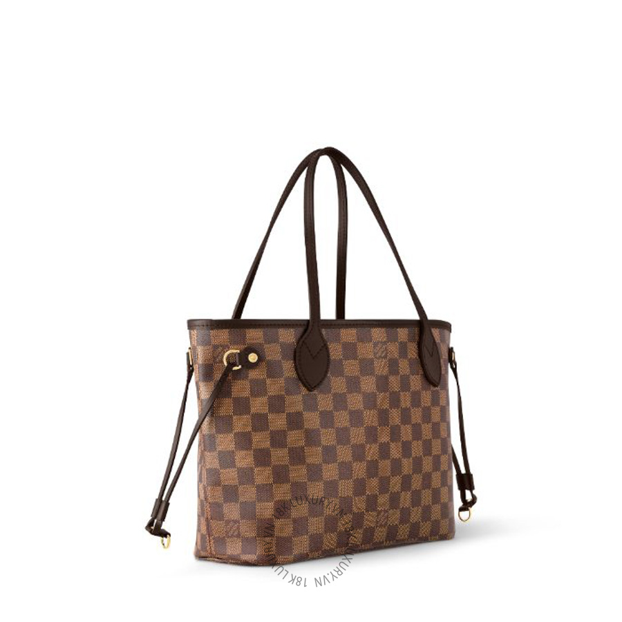 Túi xách Louis Vuitton Neverfull PM N40600 NTLV176