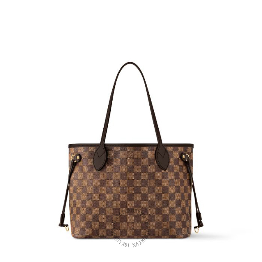 Túi xách Louis Vuitton Neverfull PM N40600 NTLV176