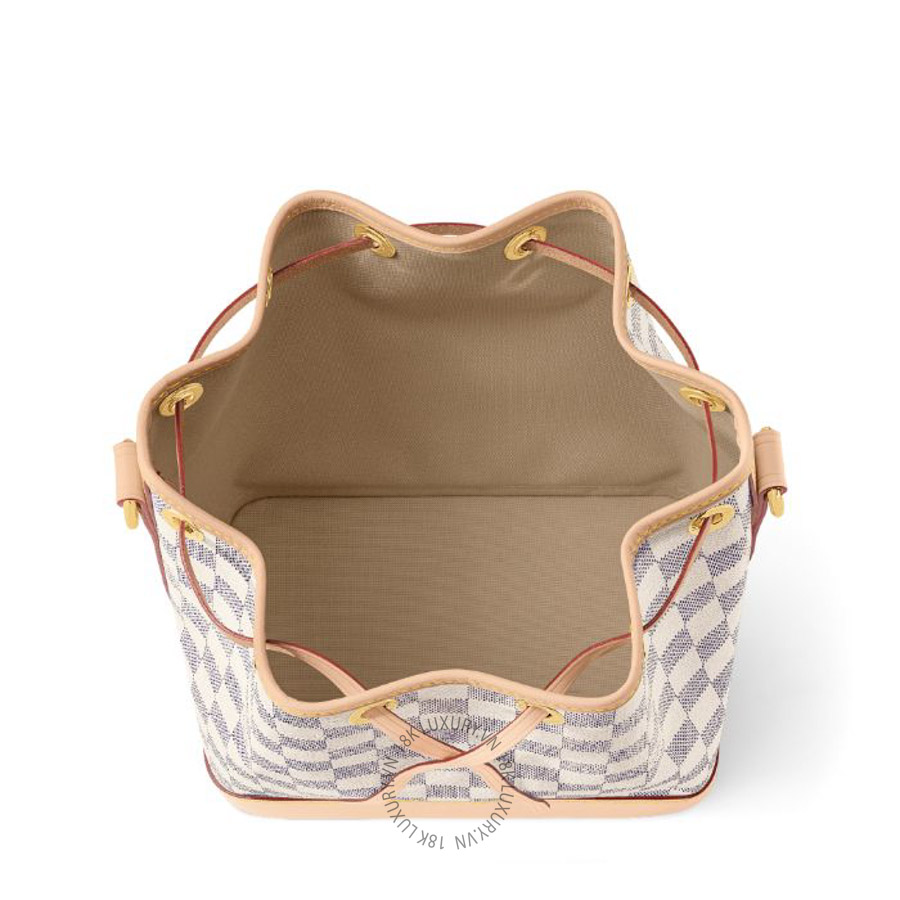 Túi xách Louis Vuitton Noé BB N40594 NTLV180 14 Túi xách Louis Vuitton Noé BB N40594 NTLV180
