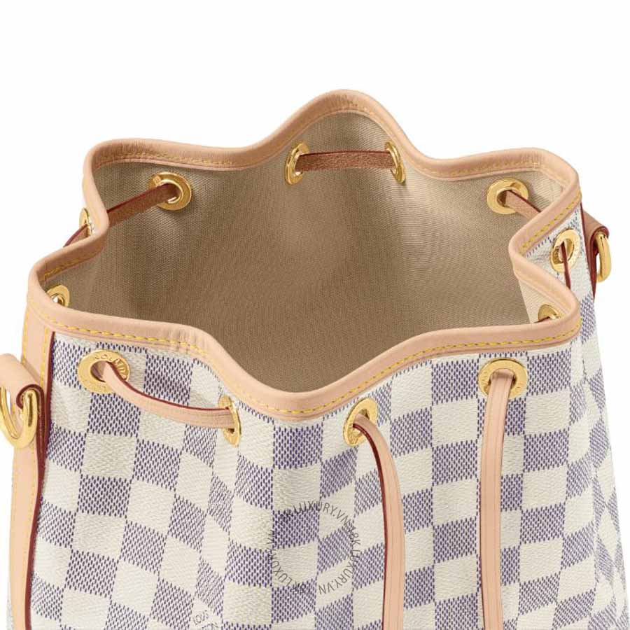Túi xách Louis Vuitton Noé BB N40594 NTLV180 15 Túi xách Louis Vuitton Noé BB N40594 NTLV180