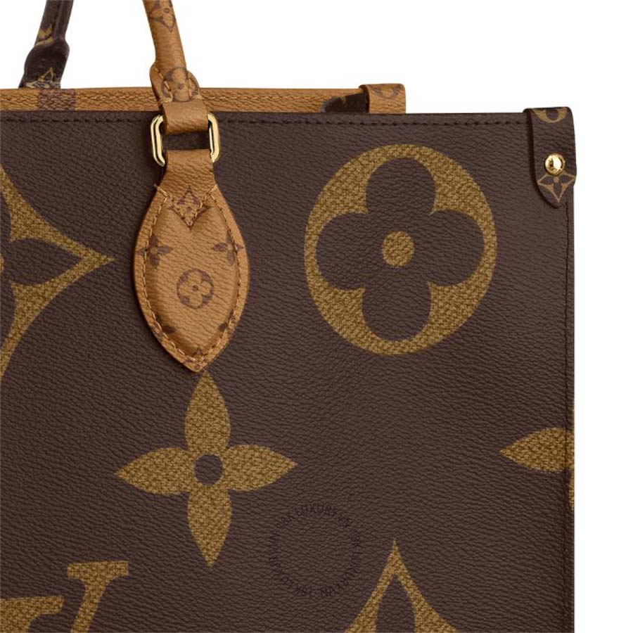 Túi xách Louis Vuitton OnTheGo GM M45320 NTLV224