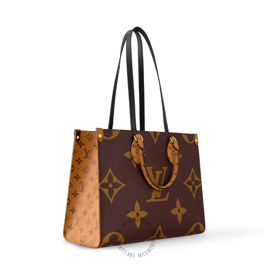 Túi xách Louis Vuitton OnTheGo MM M45321 NTLV222