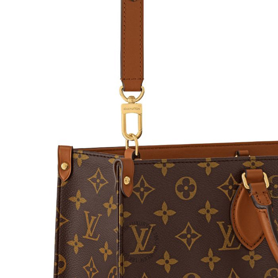 Túi xách Louis Vuitton OnTheGo Organizer M14235 NTLV223