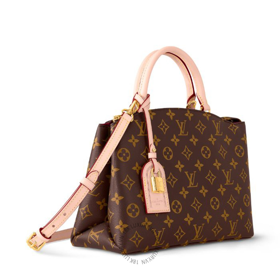 Túi xách Louis Vuitton Petit Palais M45900 NTLV221
