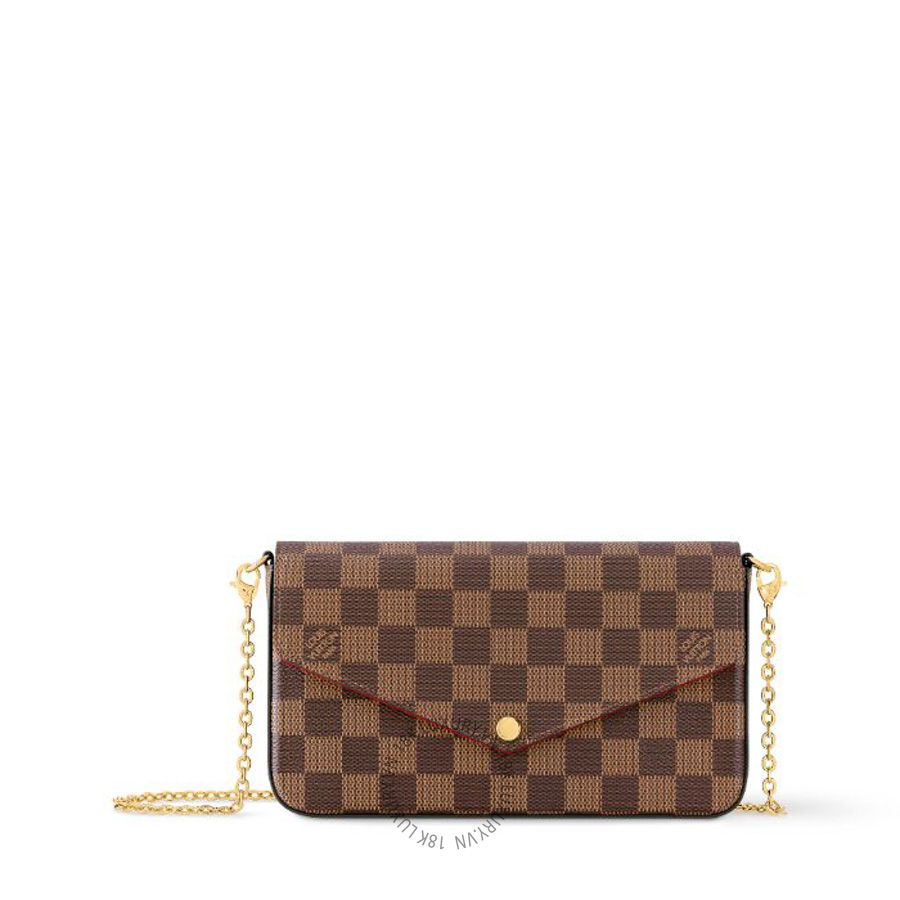 Túi xách Louis Vuitton Pochette Félicie N40492 NTLV245