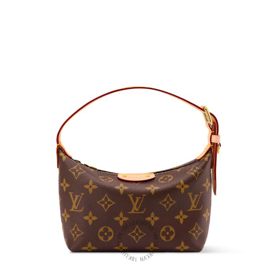 Túi xách Louis Vuitton Pochette Hills M27509 NTLV160