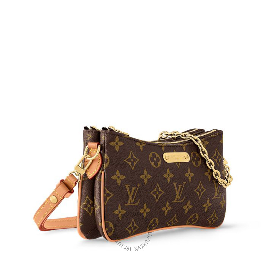 Túi xách Louis Vuitton Pochette Liv M83008 NTLV054