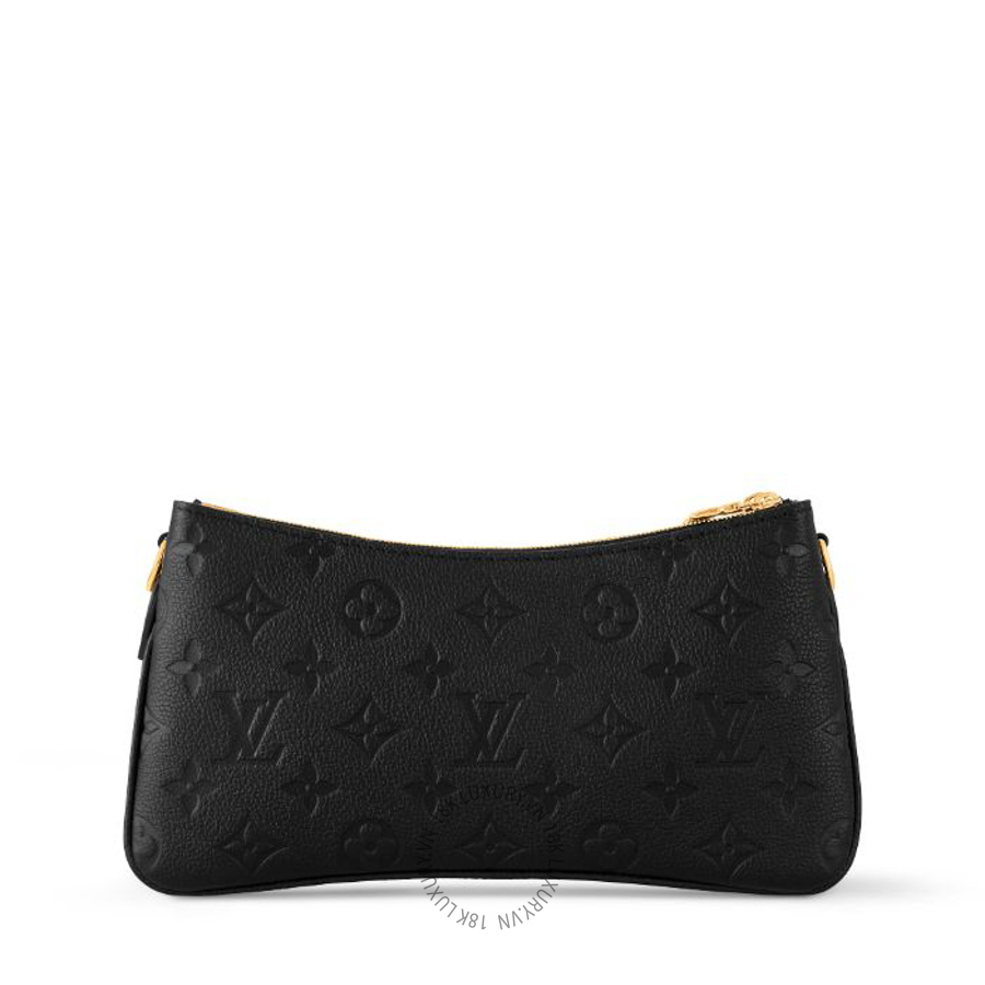 Túi xách Louis Vuitton Pochette Liv M83301 NTLV141 13 Túi xách Louis Vuitton Pochette Liv M83301 NTLV141