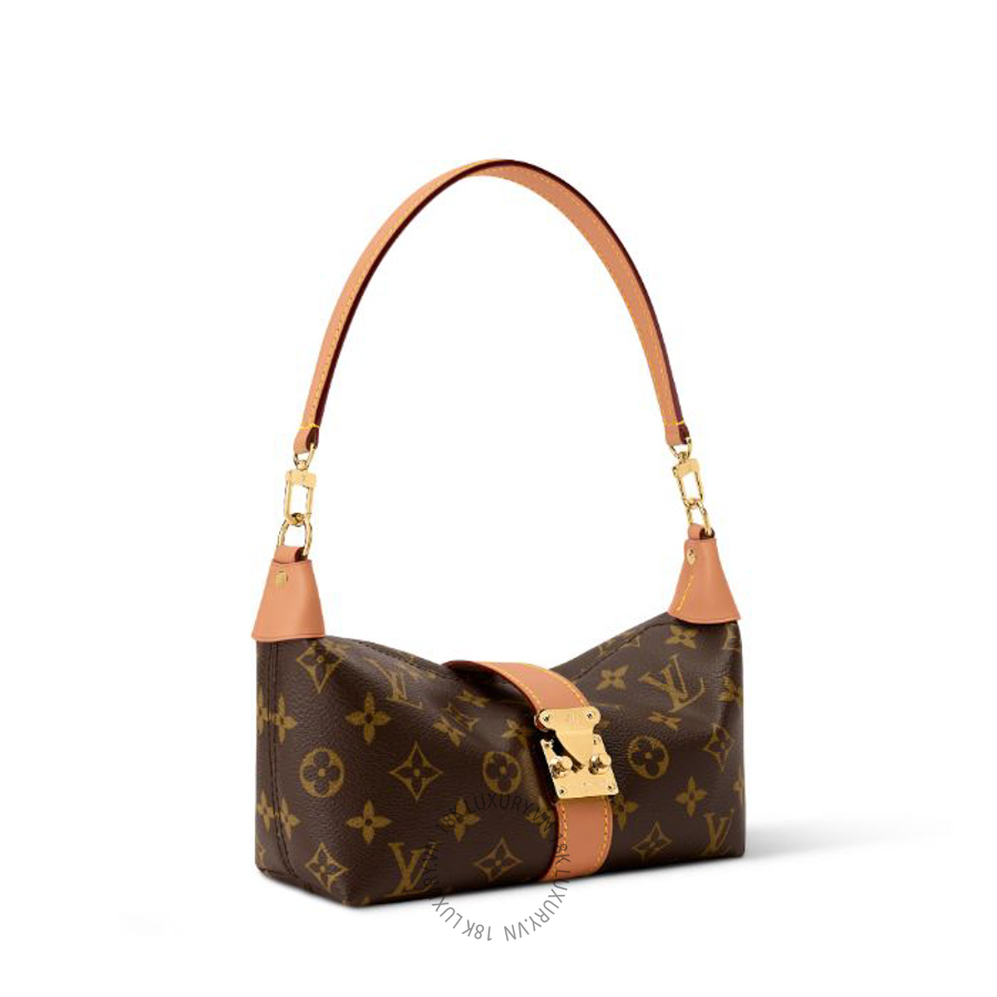 Túi xách Louis Vuitton Pochette Mia M26191 NTLV161