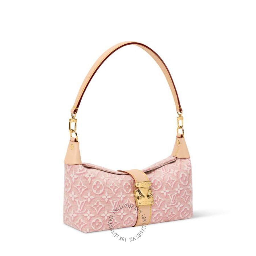 Túi xách Louis Vuitton Pochette Mia M2A382 NTLV118