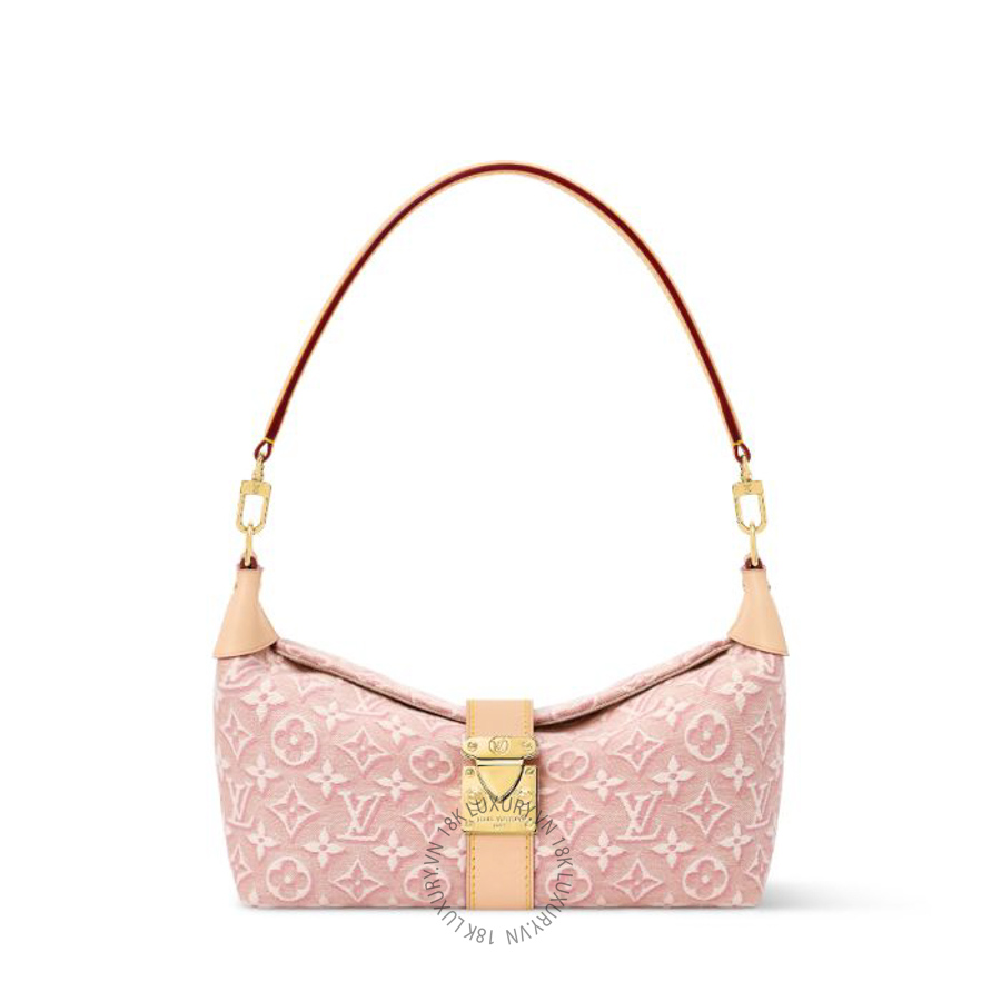 Túi xách Louis Vuitton Pochette Mia M2A382 NTLV118
