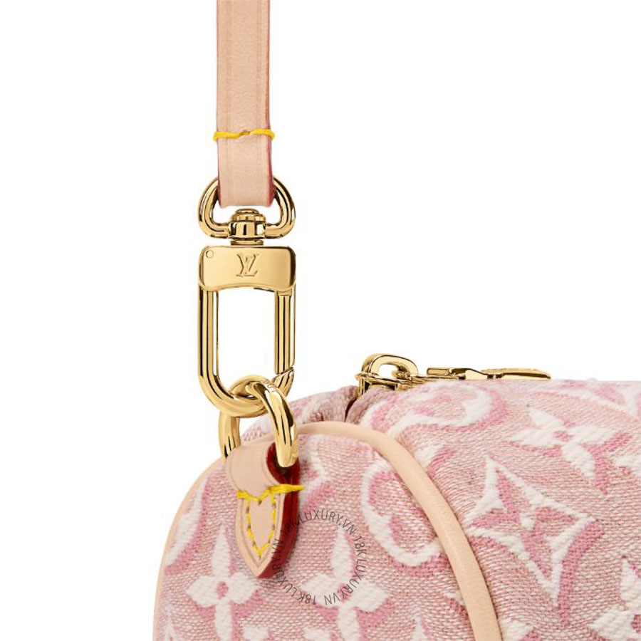 Túi xách Louis Vuitton Pochette Papillon M29881 NTLV115