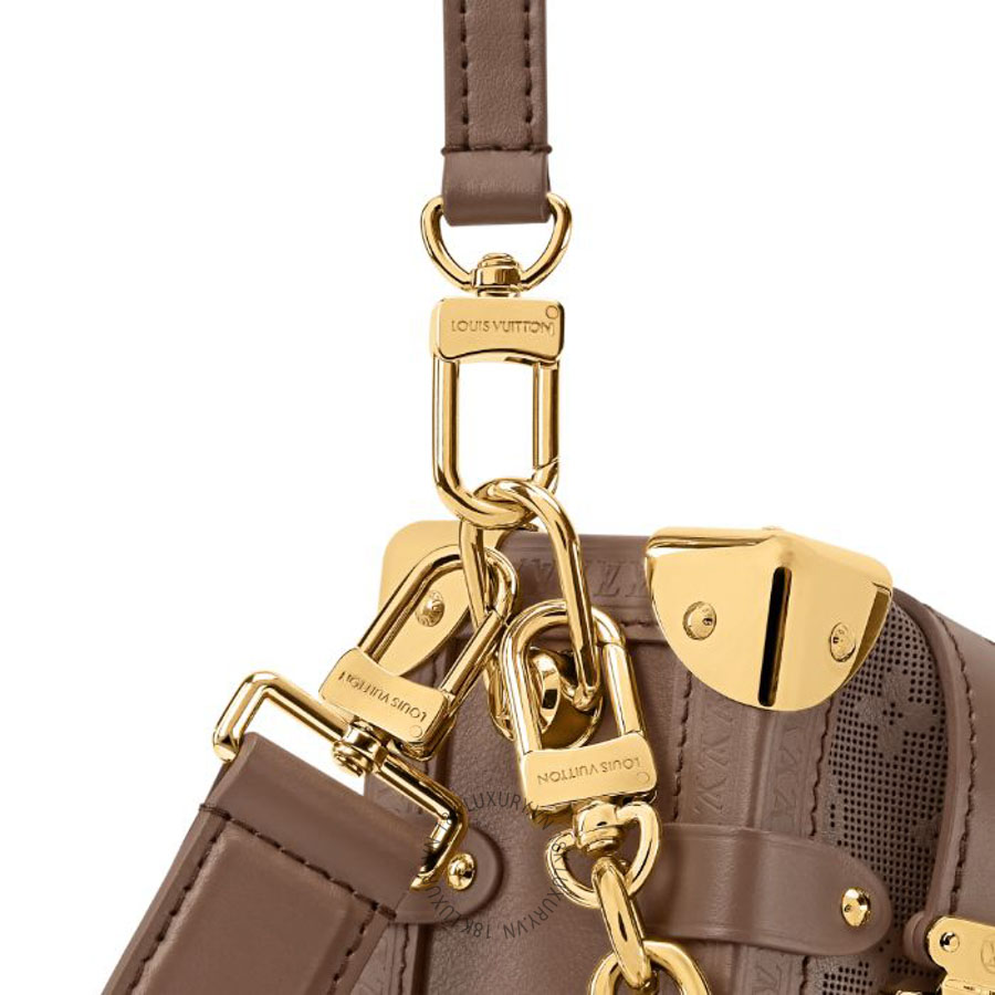 Túi xách Louis Vuitton Side Trunk MM East-West M2A715 NTLV079