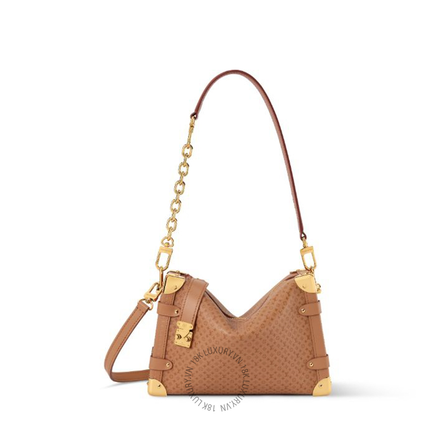 Túi xách Louis Vuitton Side Trunk MM M29431 NTLV211