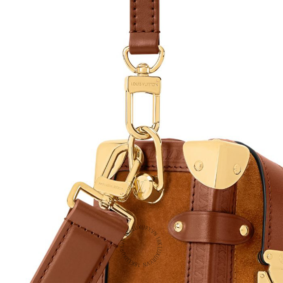 Túi xách Louis Vuitton Side Trunk MM M29662 NTLV214