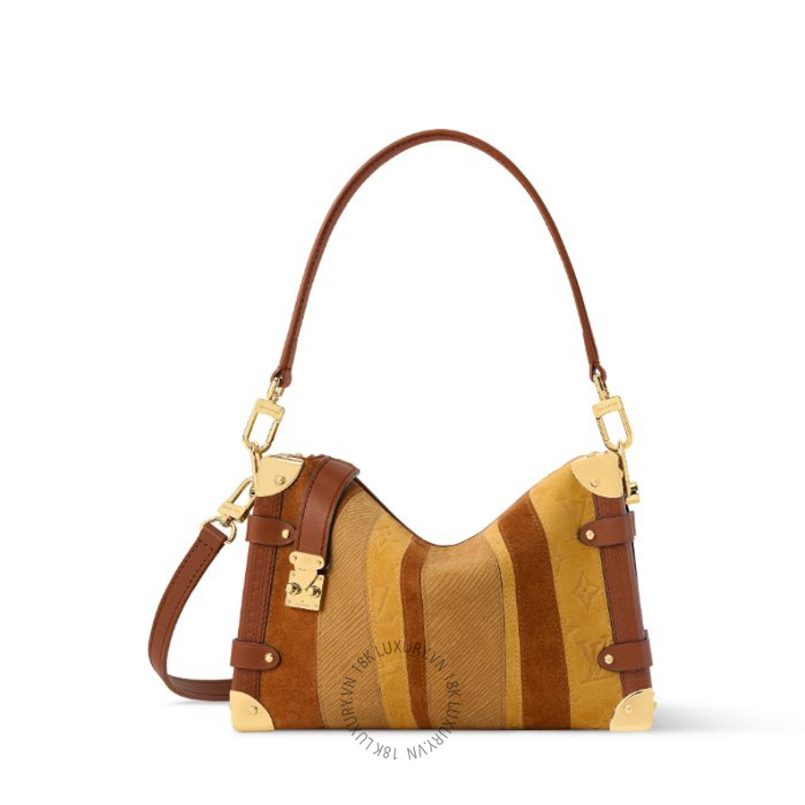 Túi xách Louis Vuitton Side Trunk MM M29662 NTLV214