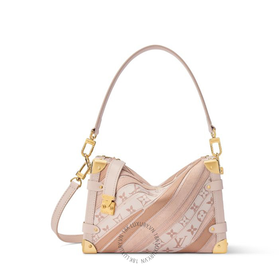 Túi xách Louis Vuitton Side Trunk MM M29666 NTLV212