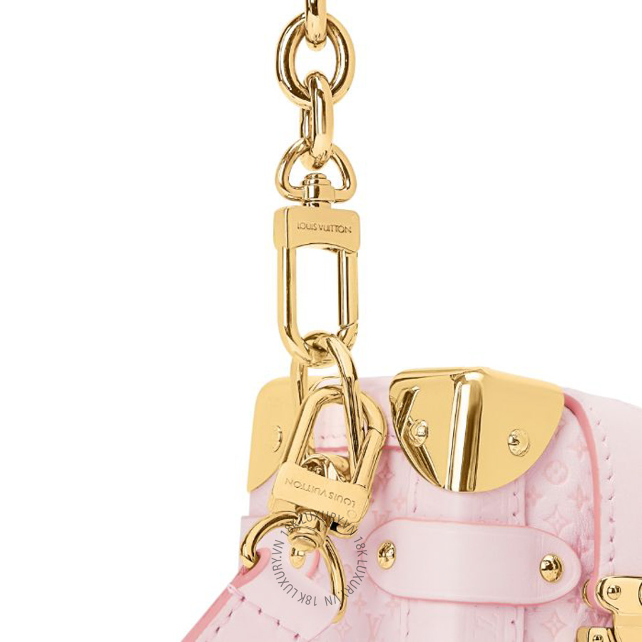 Túi xách Louis Vuitton Side Trunk PM M28566 NTLV186