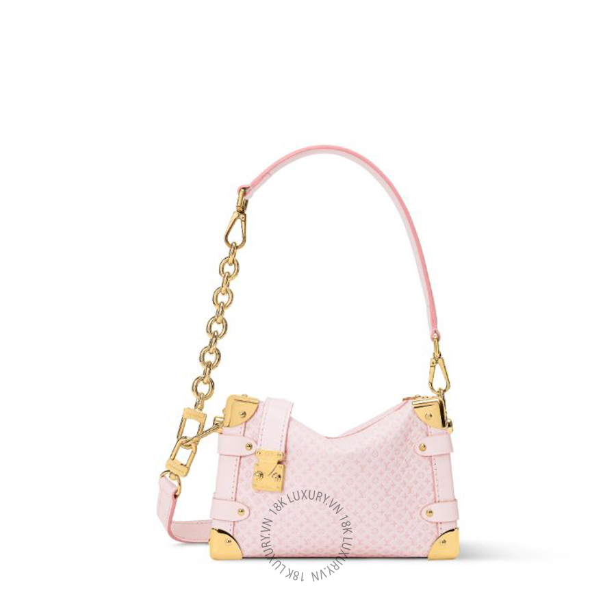 Túi xách Louis Vuitton Side Trunk PM M28566 NTLV186