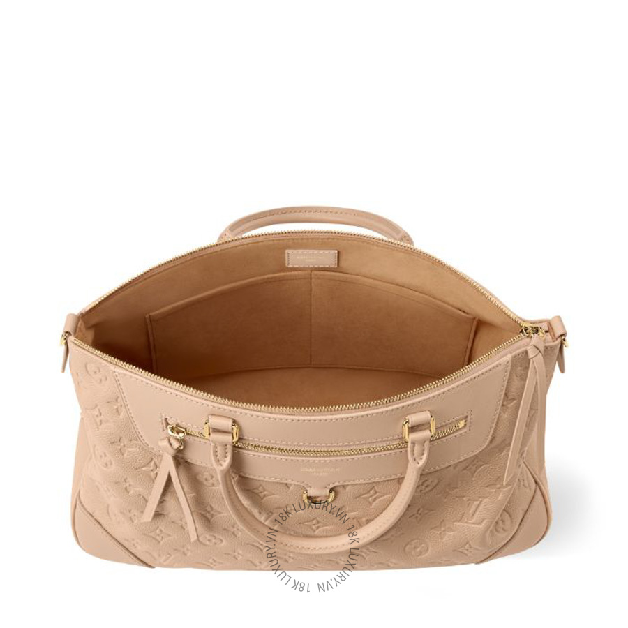 Túi xách Louis Vuitton Skyline MM M29152 NTLV217 13 Túi xách Louis Vuitton Skyline MM M29152 NTLV217